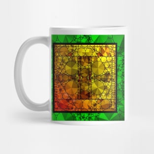 All That Glitters Is Not Gold Mug